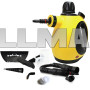 Пароочиститель Clatronic DR3653 желтый